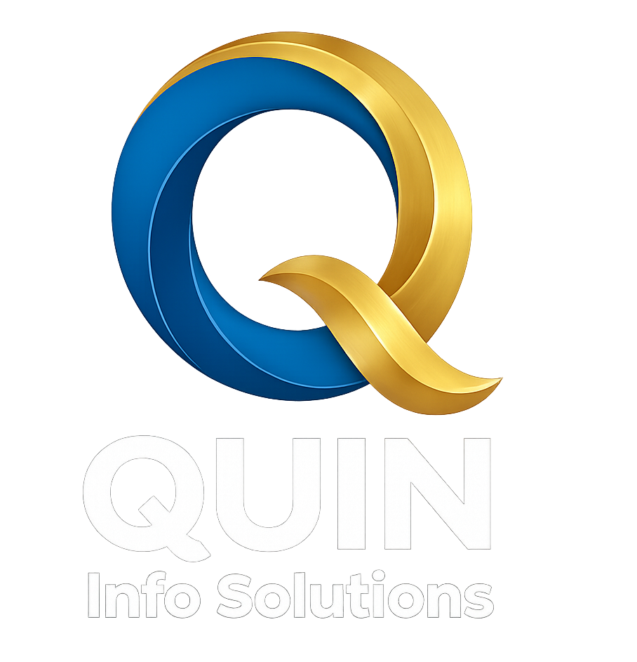 Quin Info Solutions