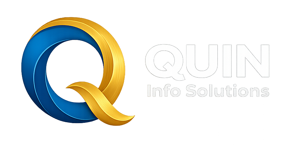 Quin Info Solutions